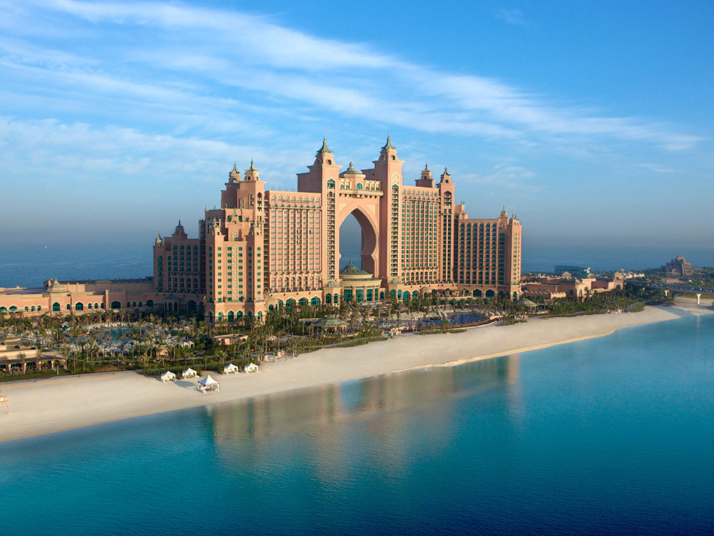 The Best of Dubai with Burj Khalifa  - Full-Day Tour