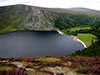 Wicklow Mountains and Glendalough Tour