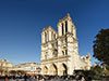 Paris Medieval Tour: Notre Dame Cathedral and Sainte Chapelle