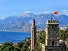 Discover Antalya Private Tour from Belek