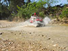 Quad Safari from Side