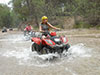 Quad Safari from Alanya