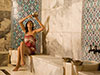 Turkish Bath from Alanya