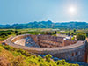 Private Tour of Perge and Aspendos -  From Alanya