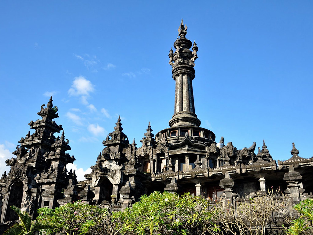 Bali at a Glance - Private Half-Day Tour