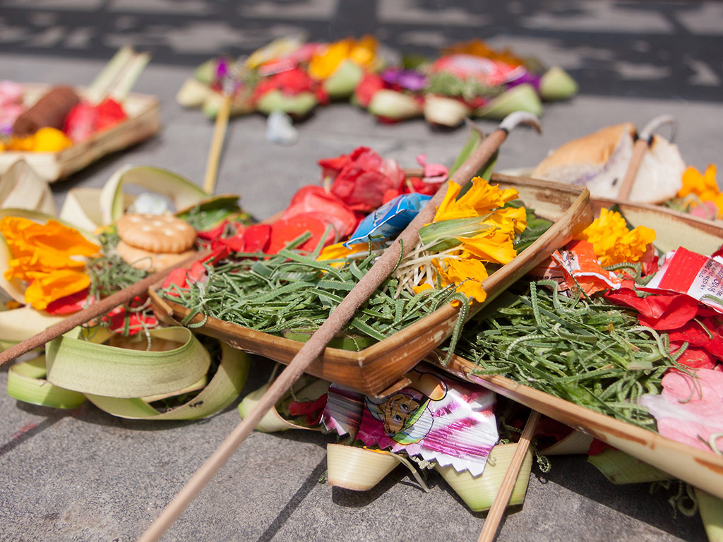 Bali at a Glance - Private Half-Day Tour