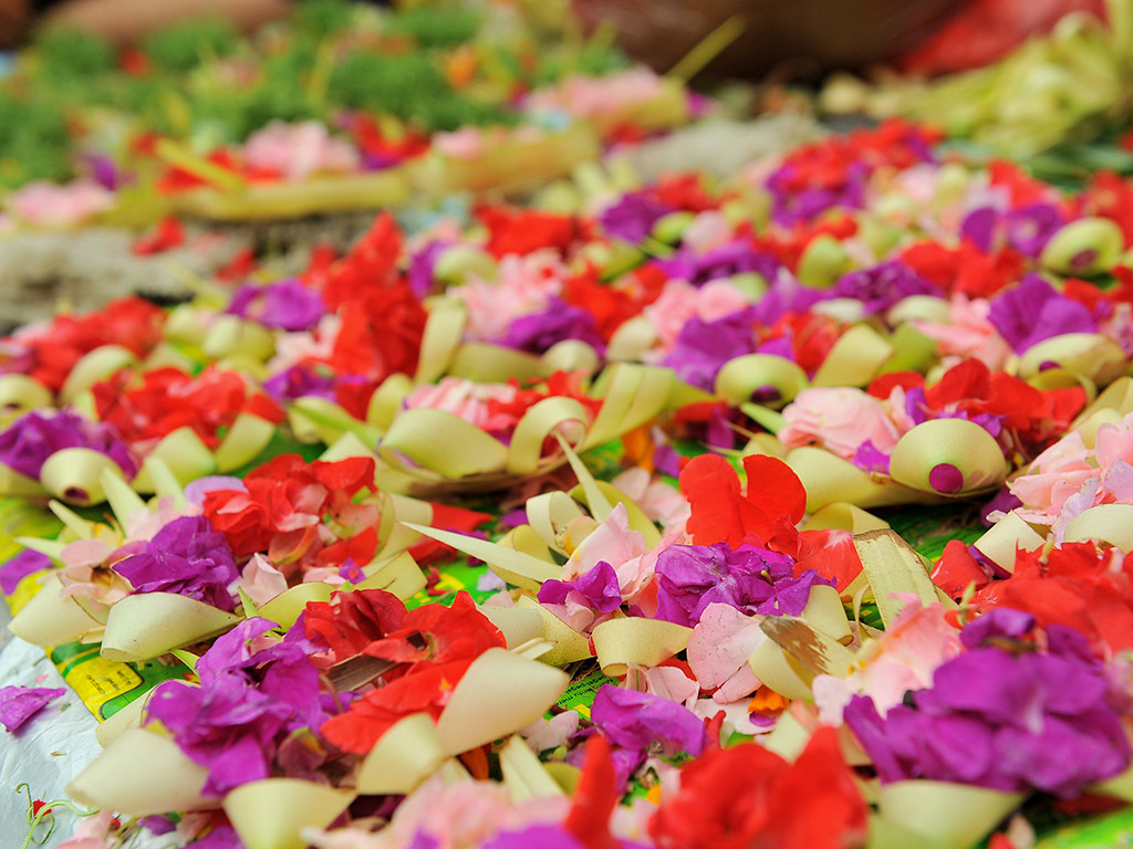 Bali at a Glance - Private Half-Day Tour