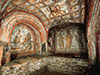 Christian Rome and Catacombs - Private Tour