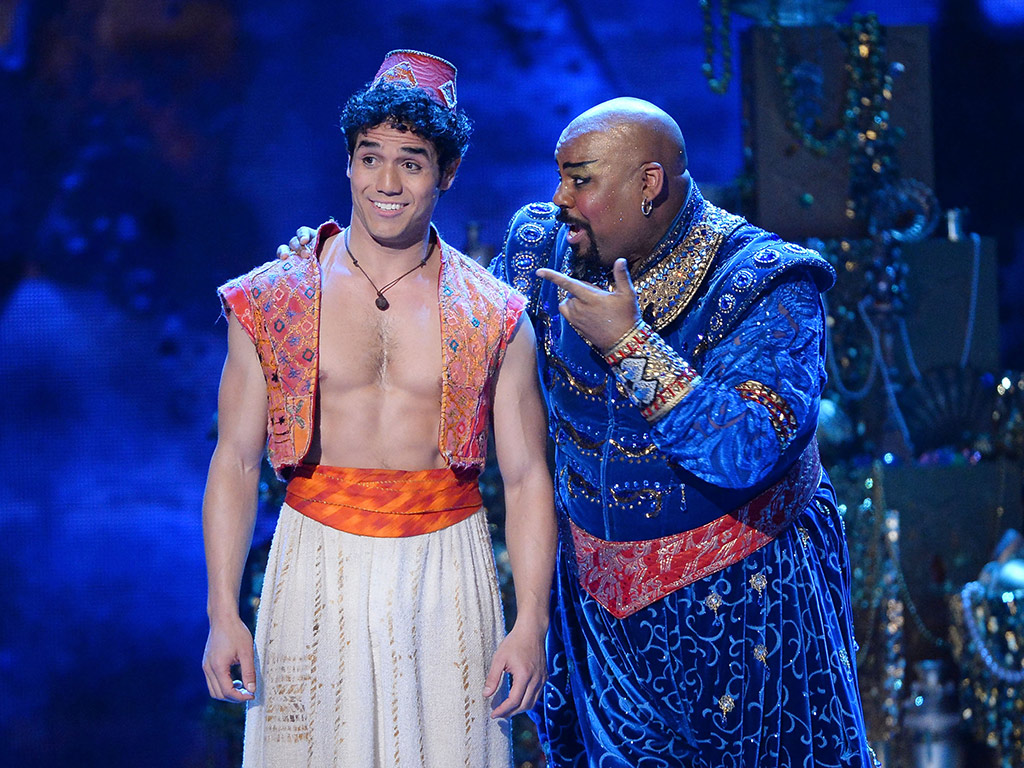 Aladdin