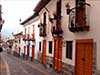 Traditions of Quito