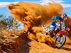 Special Discount Offer: KTM Desert Bike Adventure with Transfer