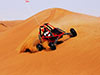 Special Discount Offer: Self Drive Dune Safari by Buggy