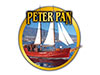Peter Pan Boat Tour