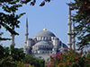 Monuments of Istanbul