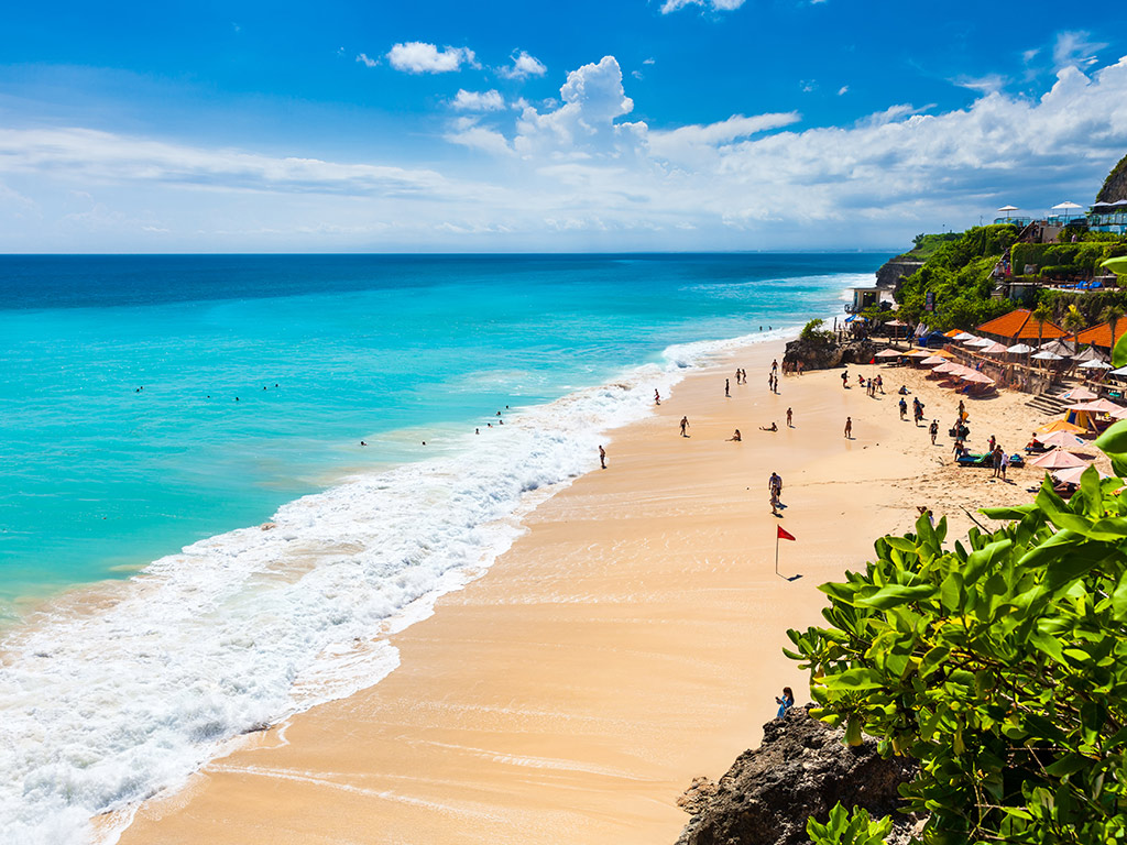 A full day to spend as you like - Only Transport