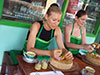 Jamu Class - Half Day Tour