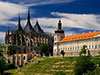 Kutná Hora Tour with Sedlec Ossuary Visit