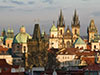 Prague Castle Tour