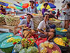 Souvenir of Denpasar - Half Day Tour