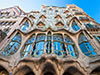 6 Days / 5 Nights Andalucia and Toledo Tour by Bus and Train