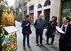 Picasso Museum and Gothic Quarter Walking Tour - English Only