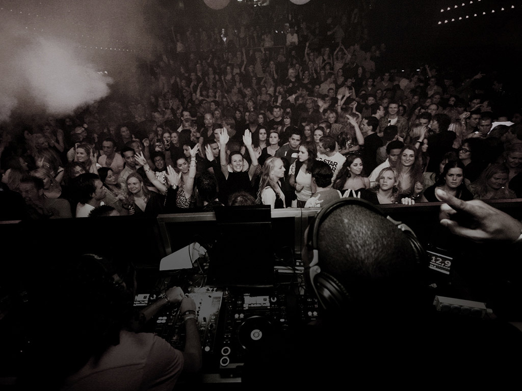 Amsterdam Nightlife Ticket