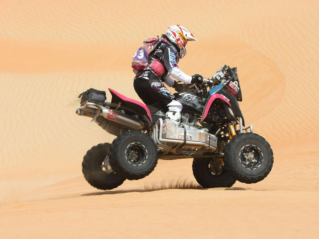 Quad Bike Safari image 6