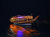 Special Discount Offer: 4 Star Deluxe Dubai Creek Dinner Cruise