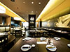 Dining Experience at Burj Khalifa Armani Mediterranean