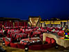Dinner at Al Hadheera Restaurant