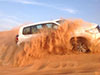 Special Discount Offer: Arabian Desert Dunes Safari with Dinner