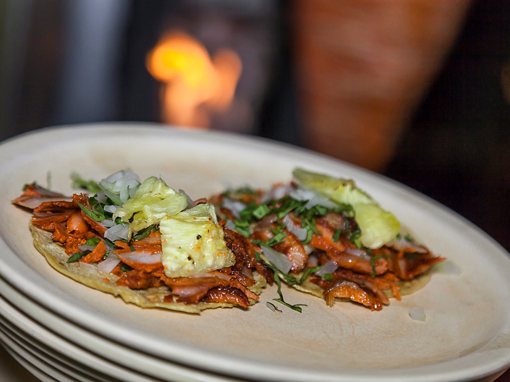 Tacos and Mezcal Tour