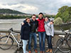 Complete Prague Bike Tour