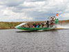 Everglades Holiday Park & Miccosukee Indian Village Tour