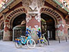 Top10 E-Bike Tour
