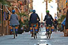 Historical Bike Tour