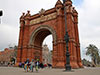 Montjuic Bike Tour