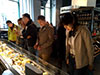 Flatiron Food, History and Architecture Walking Tour