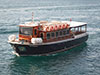 Bosphorus Tour with private 