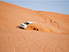 Red Dune Safari