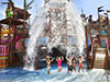 Wild Wadi Water Park Admission Ticket with Shared Transfer