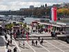 Vedettes de Paris - Seine Sightseeing Cruise