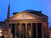 Luxury Dinner and Wine Tasting - Closeby Pantheon