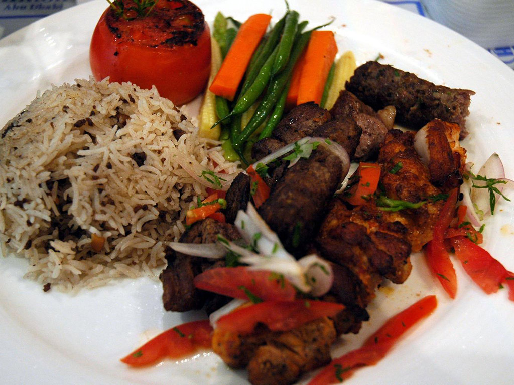 Full Day Dubai Tour with Lunch - Private