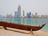 Abu Dhabi Tour with Lunch - Private