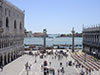 Day Trip to Venice on a High Speed Train