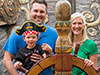 Pirates Cove Adventure Mini Golf