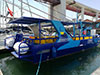 Hop-on Hop-off River Cruise