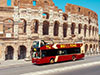 Big Bus Rome Hop-On Hop-Off Tour