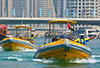 RIB Yellow Boats Sightseeing Cruise with Transfers